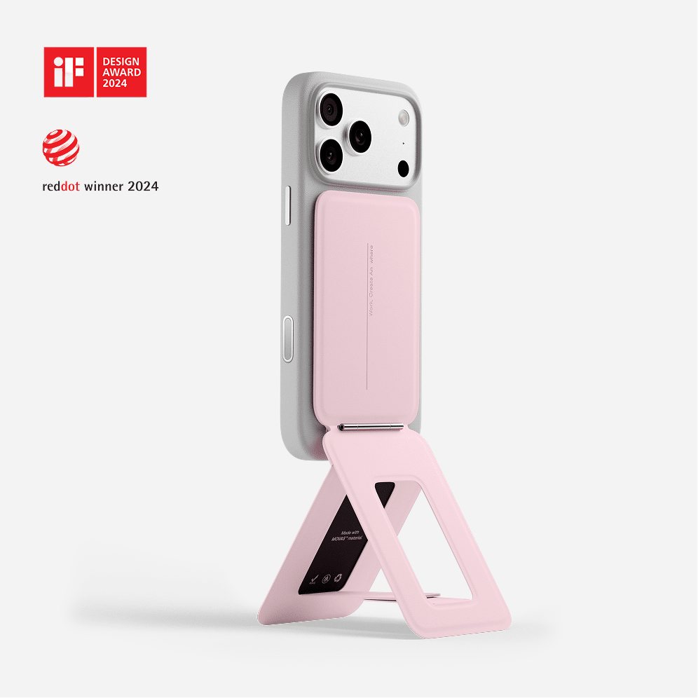 Snap Phone Tripod Stand AERA (2026 version)