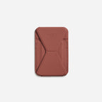 Snap-on Phone Stand & Wallet MOVAS™ - MagSafe Compatible