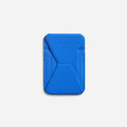 Snap-on Phone Stand & Wallet AERA (3-card, 2026 version)