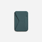 Snap-on Phone Stand & Wallet AERA (3-card, 2026 version)