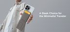 Snap Phone Tripod Wallet MOVAS™ - MagSafe Compatible