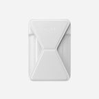 Snap-on Phone Stand & Wallet AERA (3-card, 2026 version)