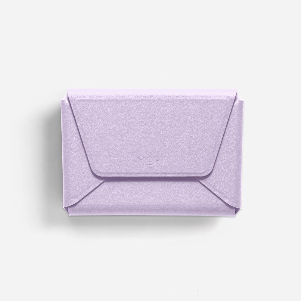 Snap Field Wallet - Storming Gravity