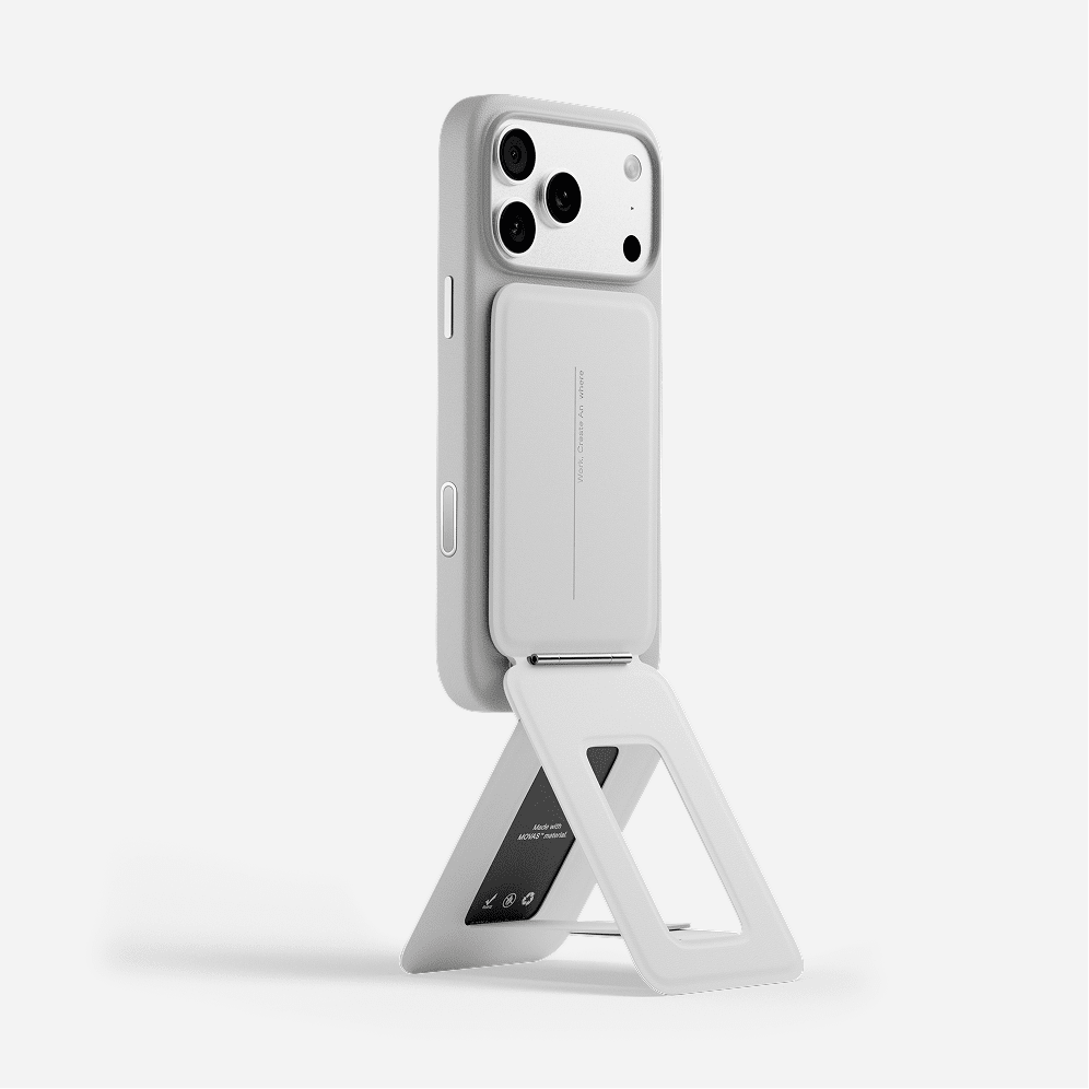 Snap Phone Tripod Stand AERA (2026 version)