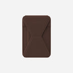 Snap-on Phone Stand & Wallet AERA (3-card, 2026 version)