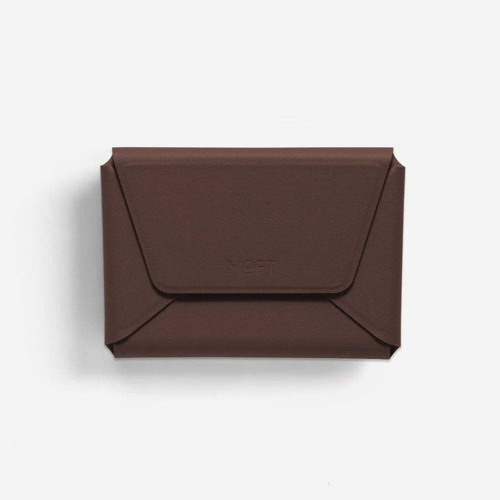 Snap Field Wallet - Storming Gravity