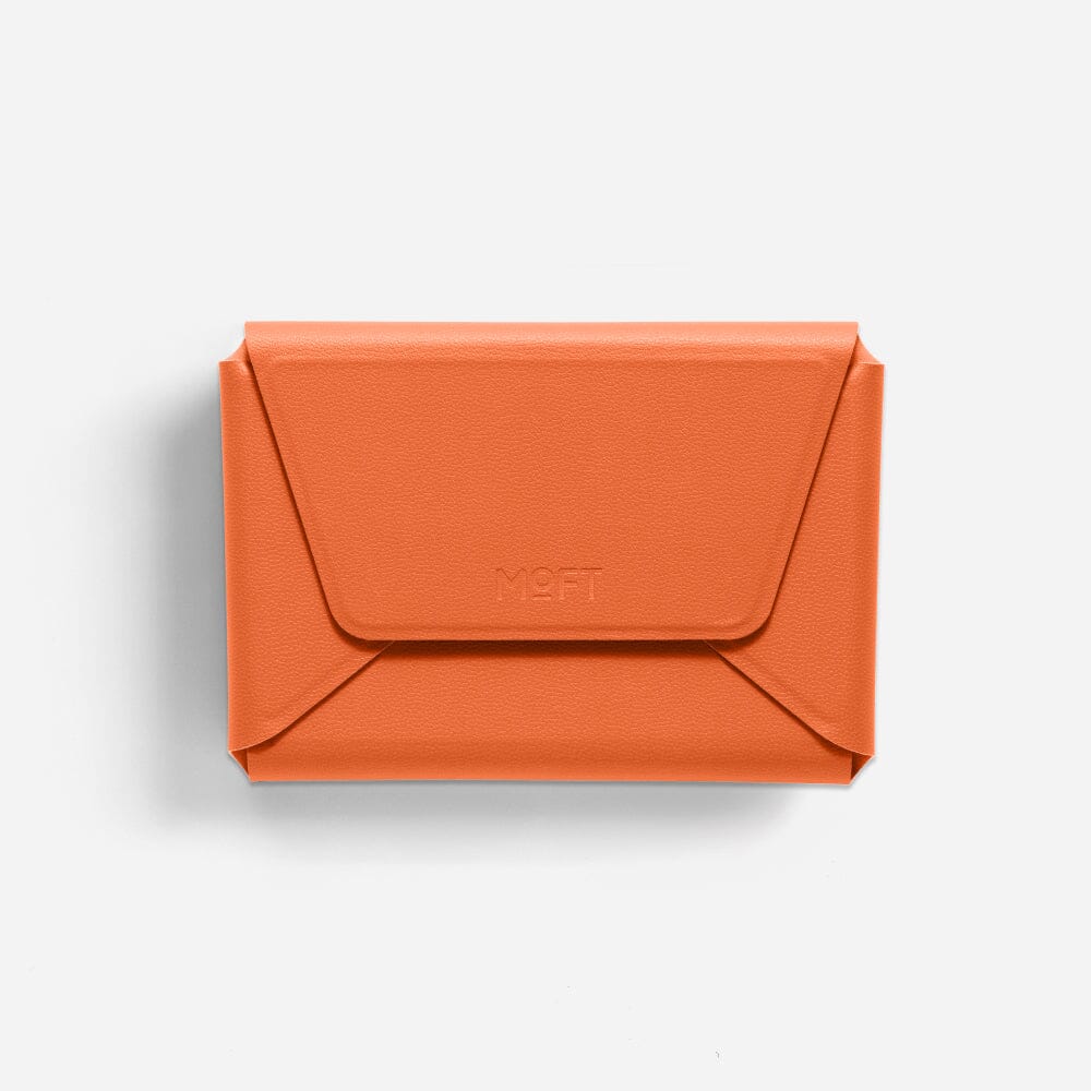 Snap Field Wallet - Storming Gravity