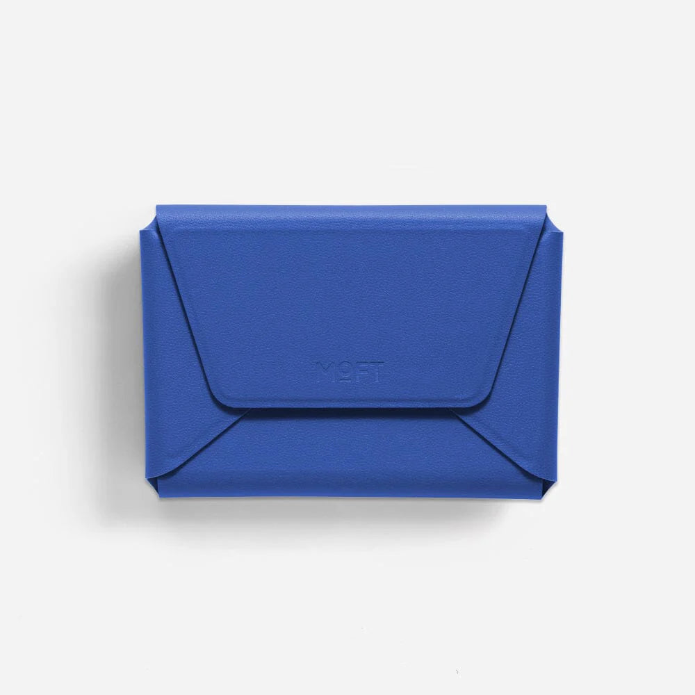 Snap Field Wallet - Storming Gravity