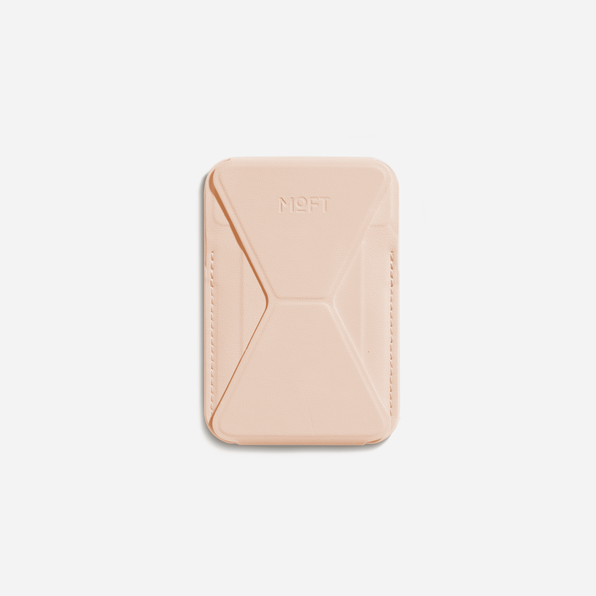 Snap-on Phone Stand & Wallet MOVAS™ - MagSafe Compatible - Storming Gravity