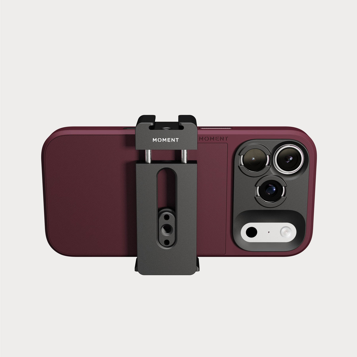 MagForce Universal Adjustable Phone Clamp