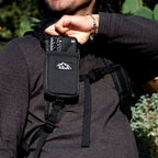 Ultra Polarity Magnetic Pocket