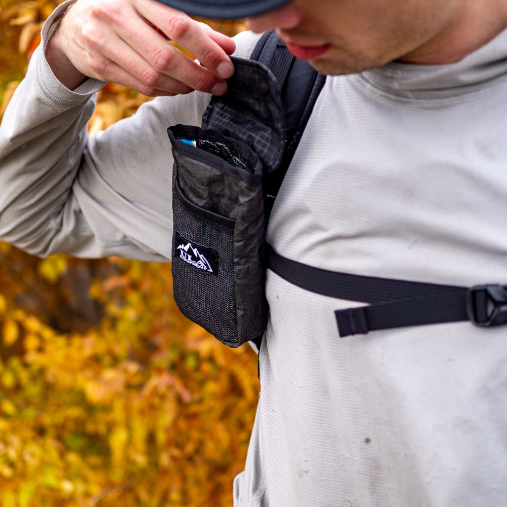 Ultra Polarity Magnetic Pocket