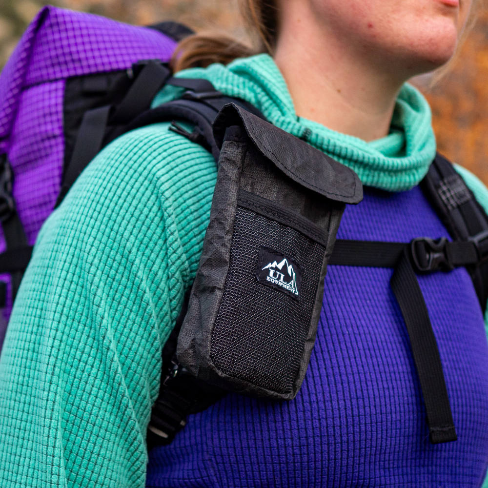 Ultra Polarity Magnetic Pocket