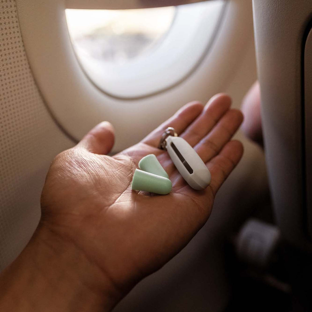 Matador Travel Earplugs Kit - Storming Gravity