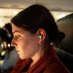 Matador Travel Earplugs Kit - Storming Gravity
