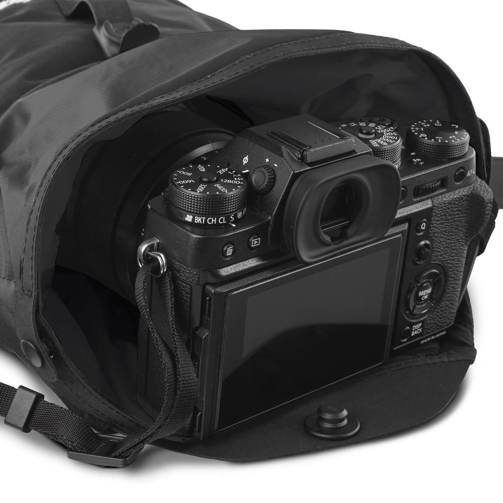 Camera Base Layer