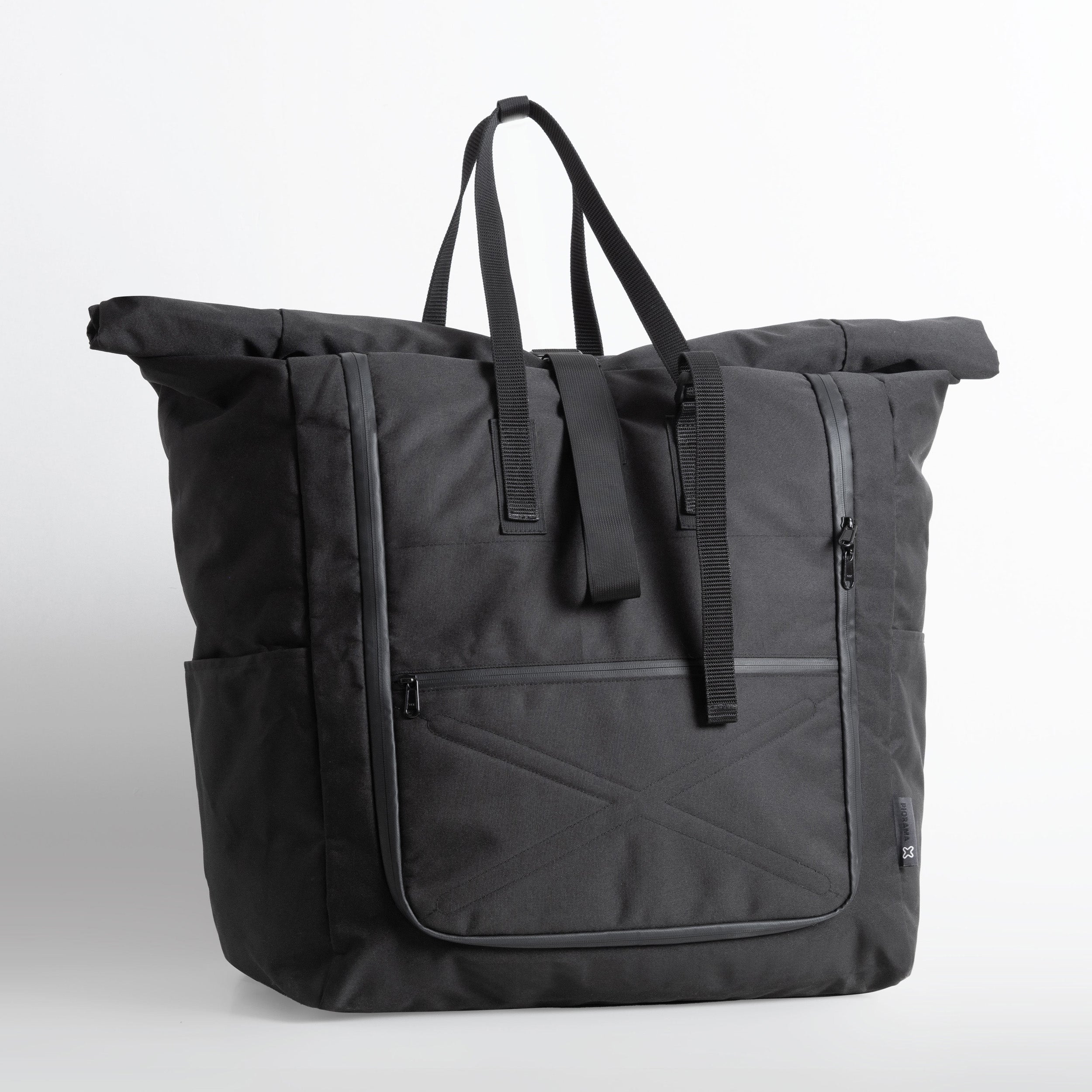 Mega Tote - Storming Gravity