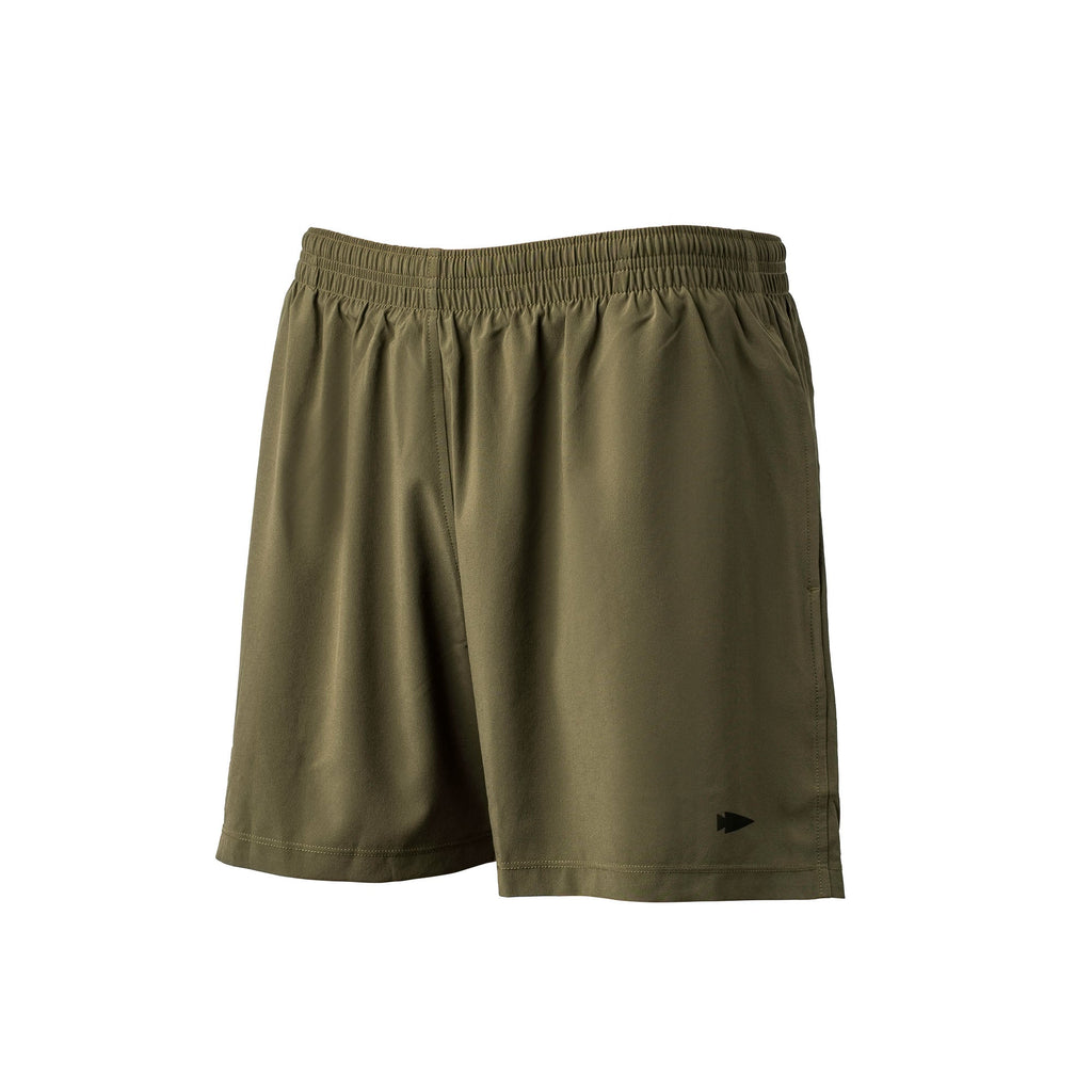 Men's Training Shorts - ToughStretch - Storming Gravity