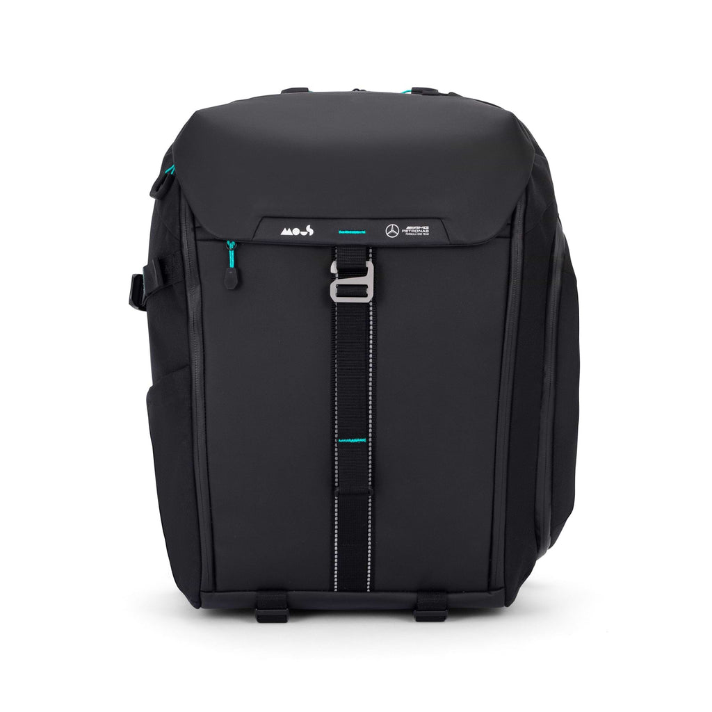 Protective Lid Backpack (Optimal X MERCEDES-AMG F1 Team )