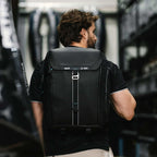 Protective Lid Backpack (Optimal X MERCEDES-AMG F1 Team )