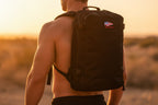 Mesh Ruck 20L