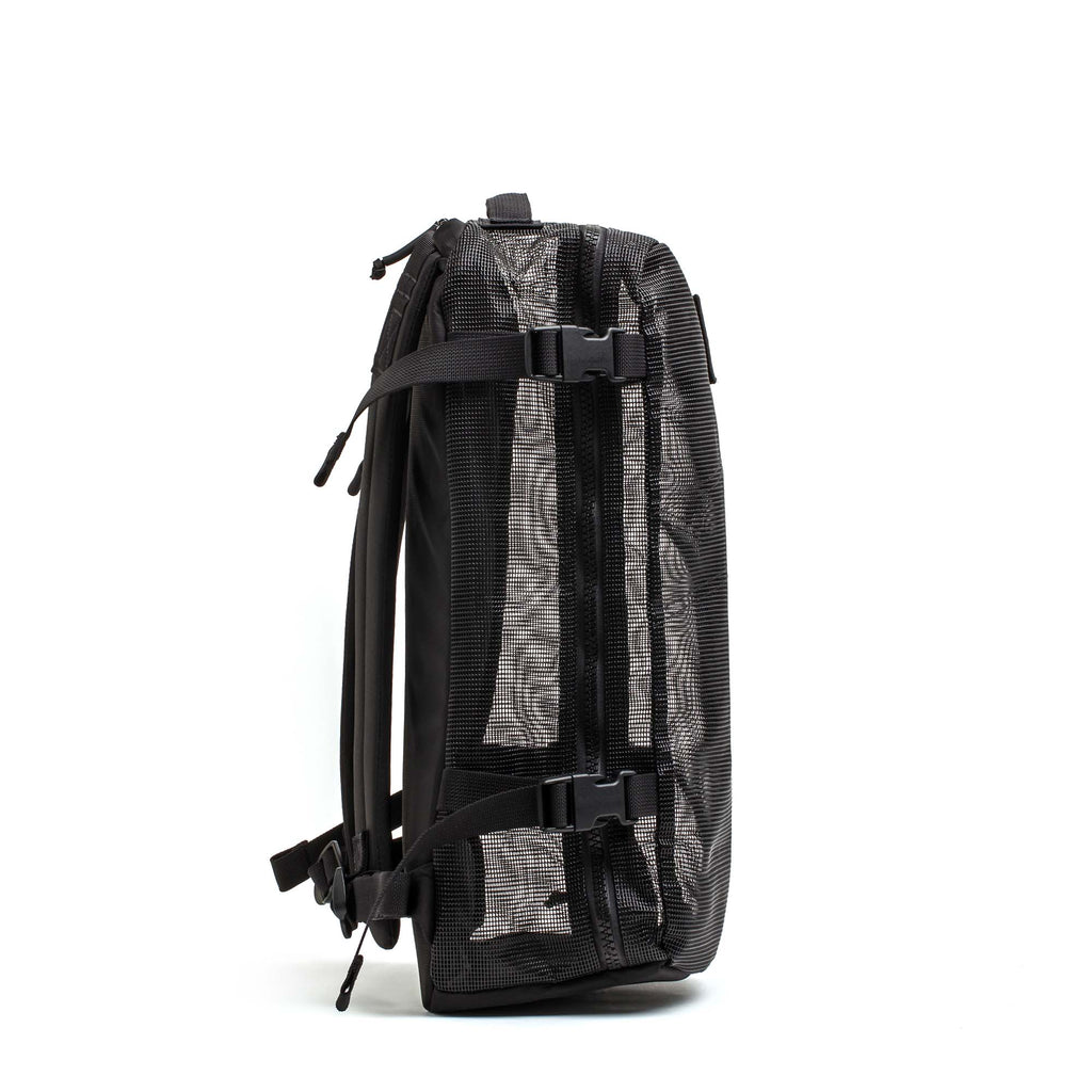 Mesh Ruck 20L