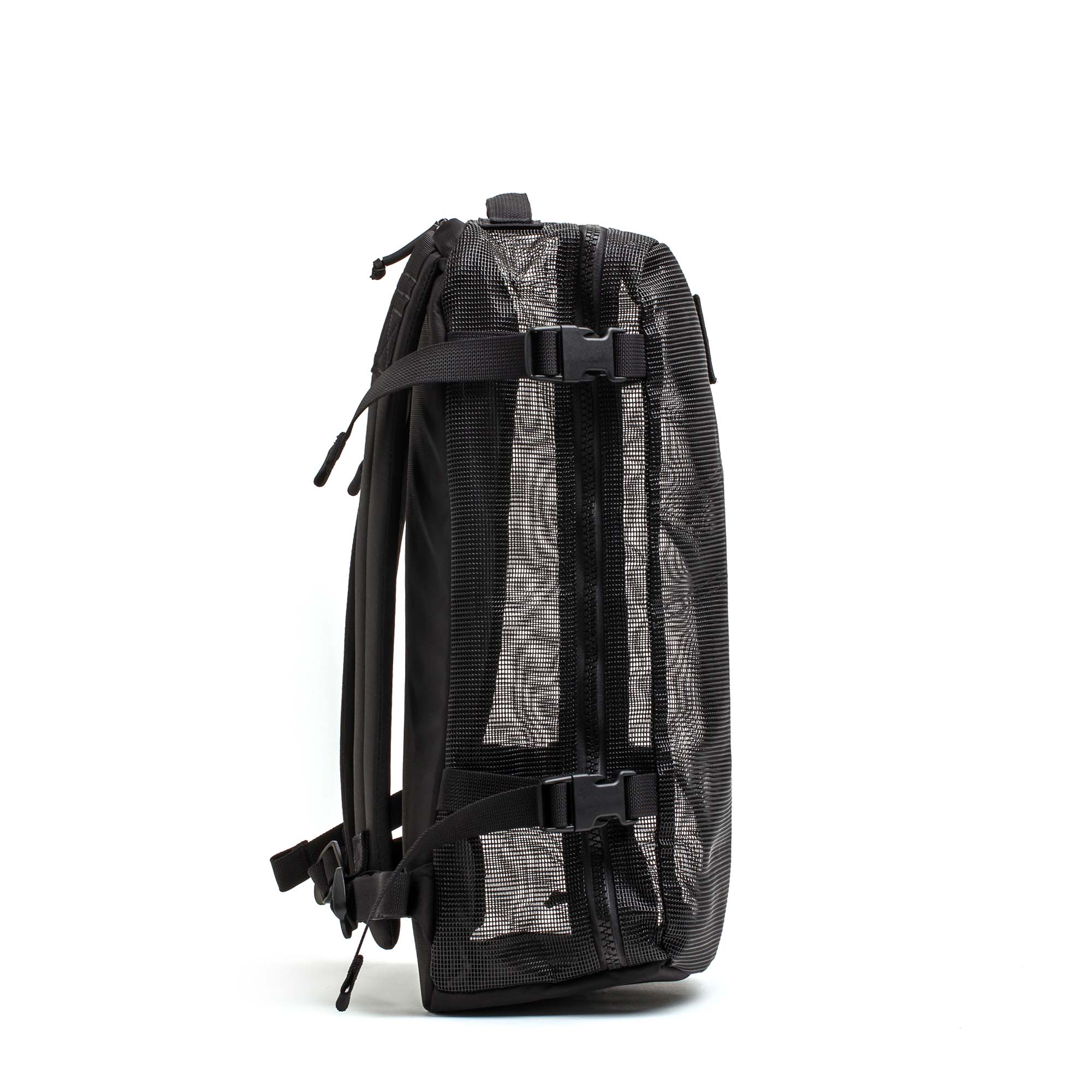 Mesh Ruck 20L