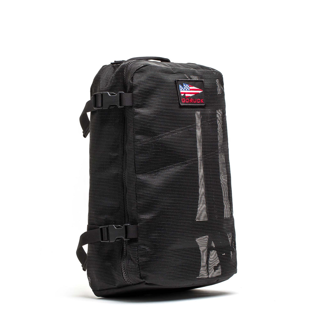 Mesh Ruck 20L
