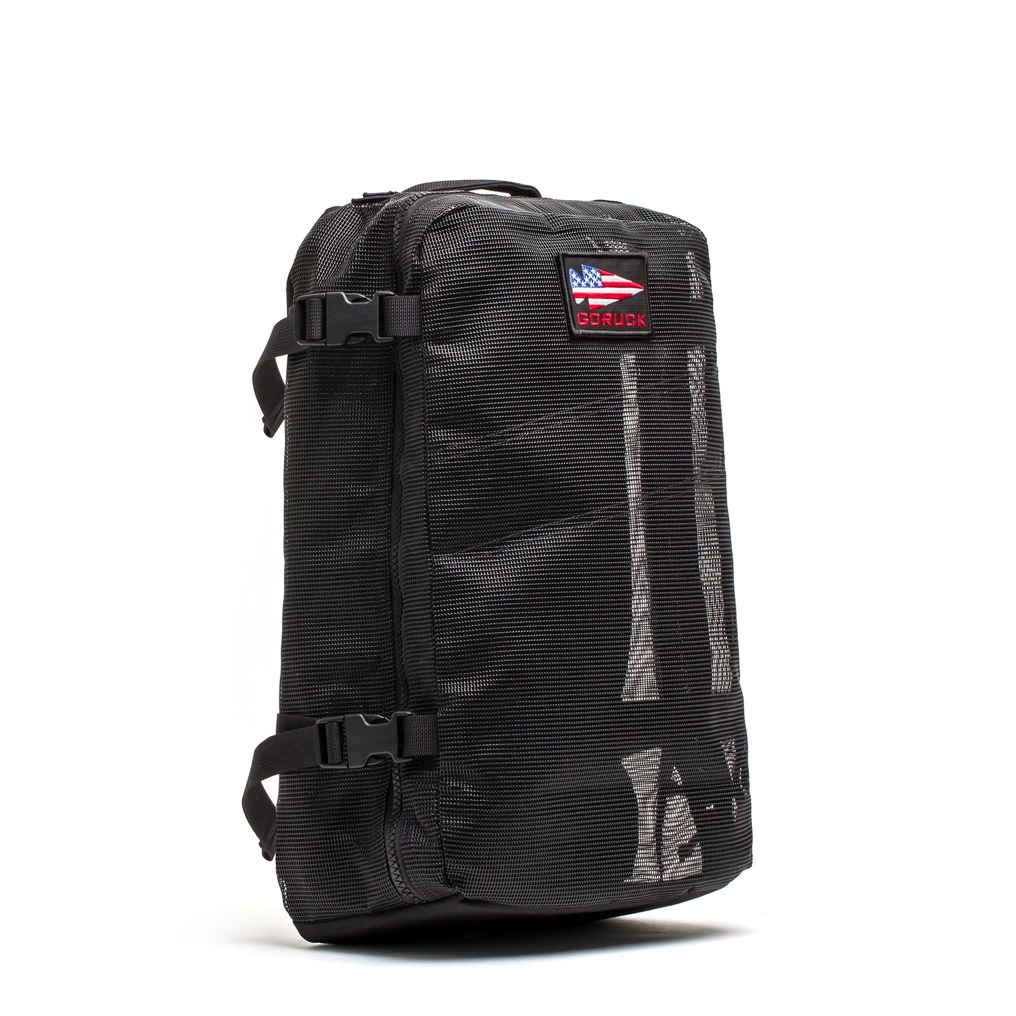 Mesh Ruck 20L - Storming Gravity