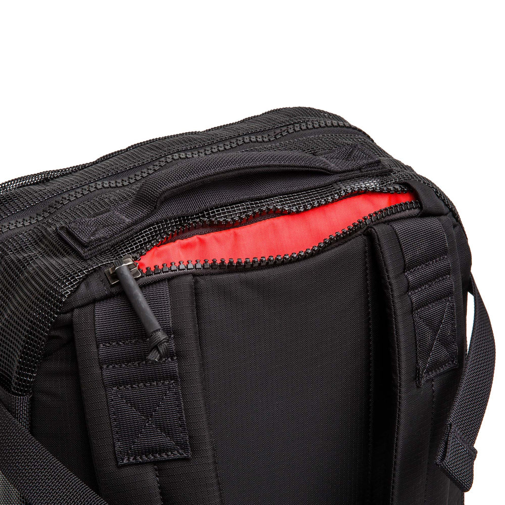 Mesh Ruck 20L
