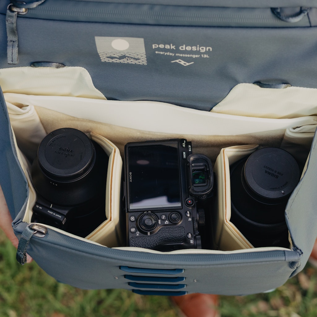 Everyday Messenger - Peak Design