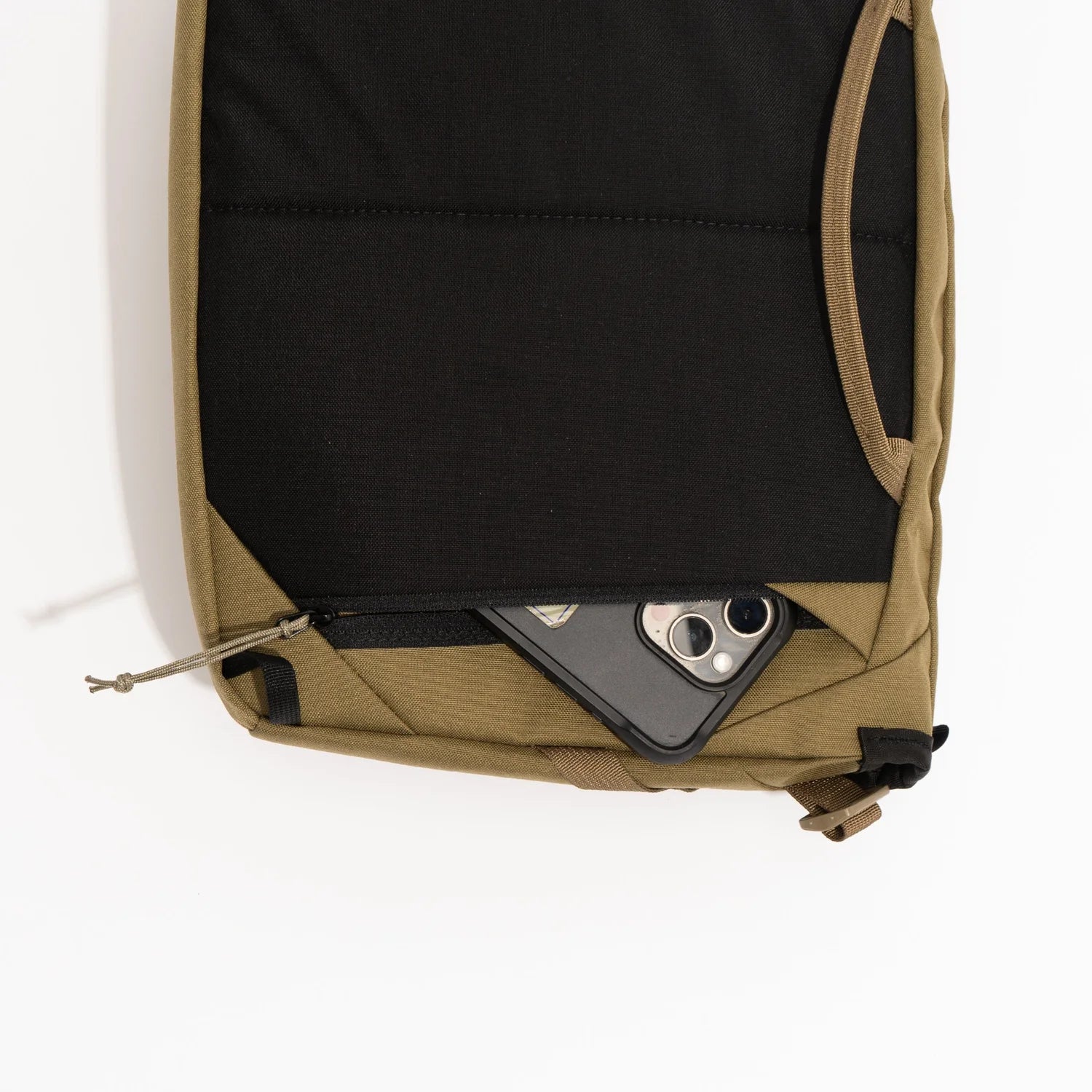 MESSENGER 9L - X50 - Storming Gravity