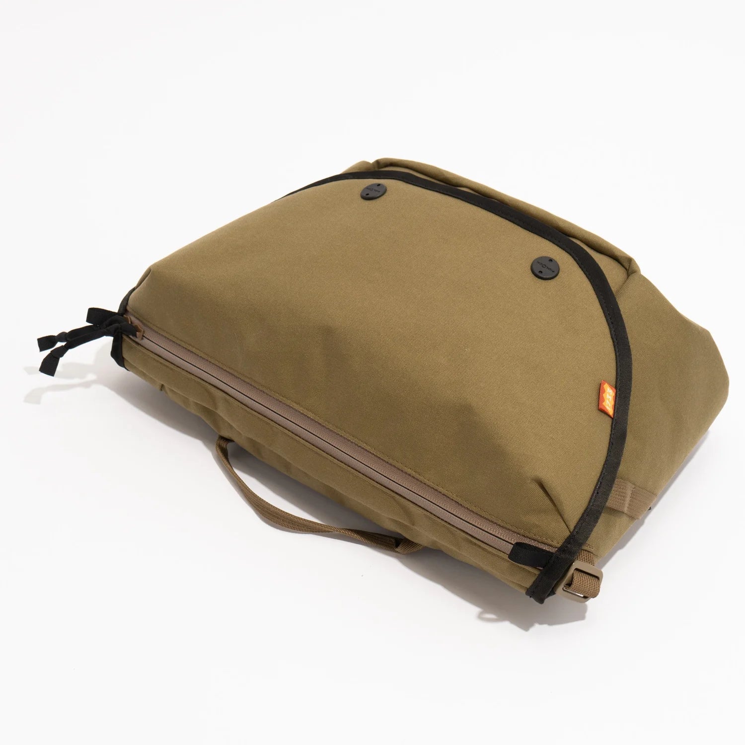 MESSENGER 9L - X50 - Storming Gravity