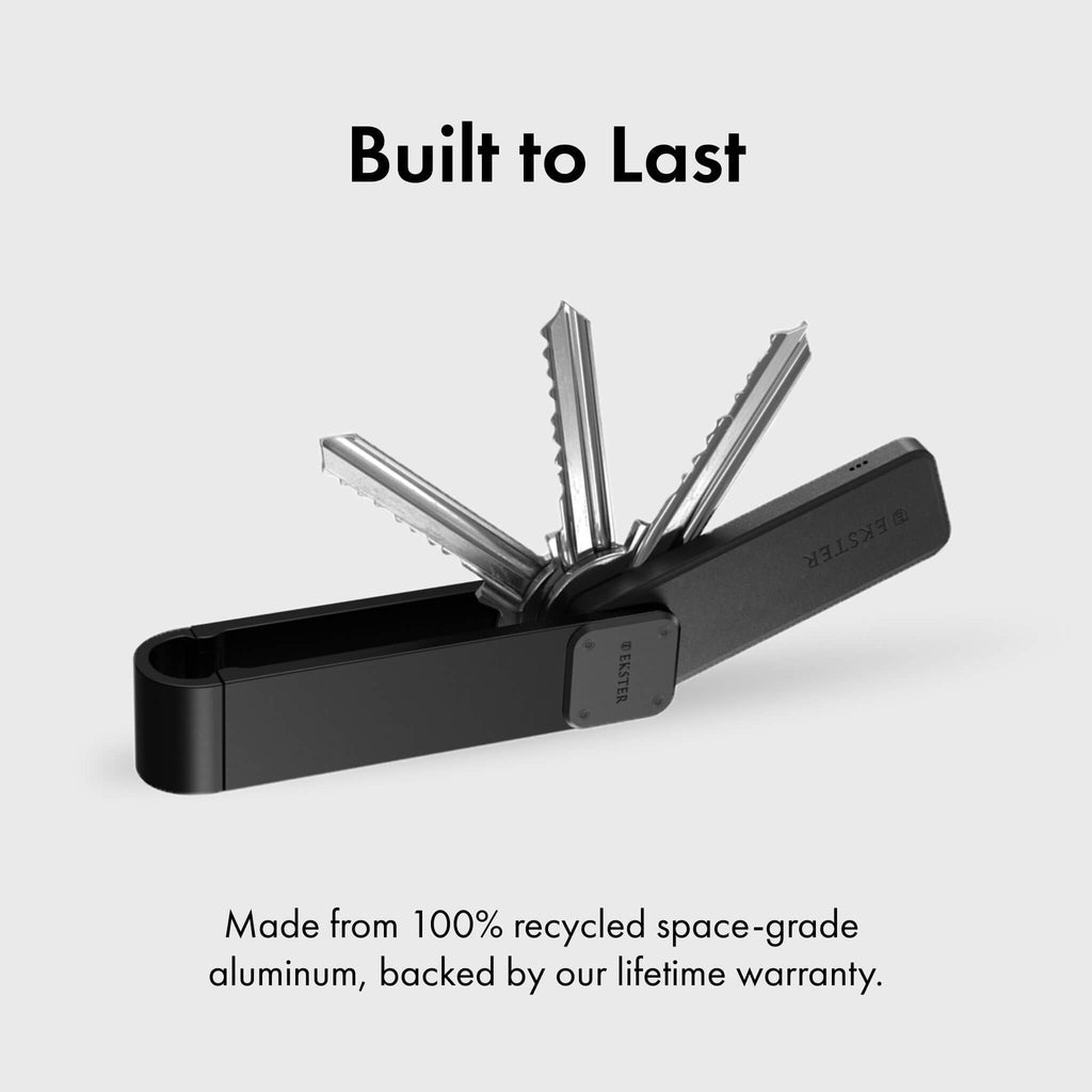 Ekster Key Case
