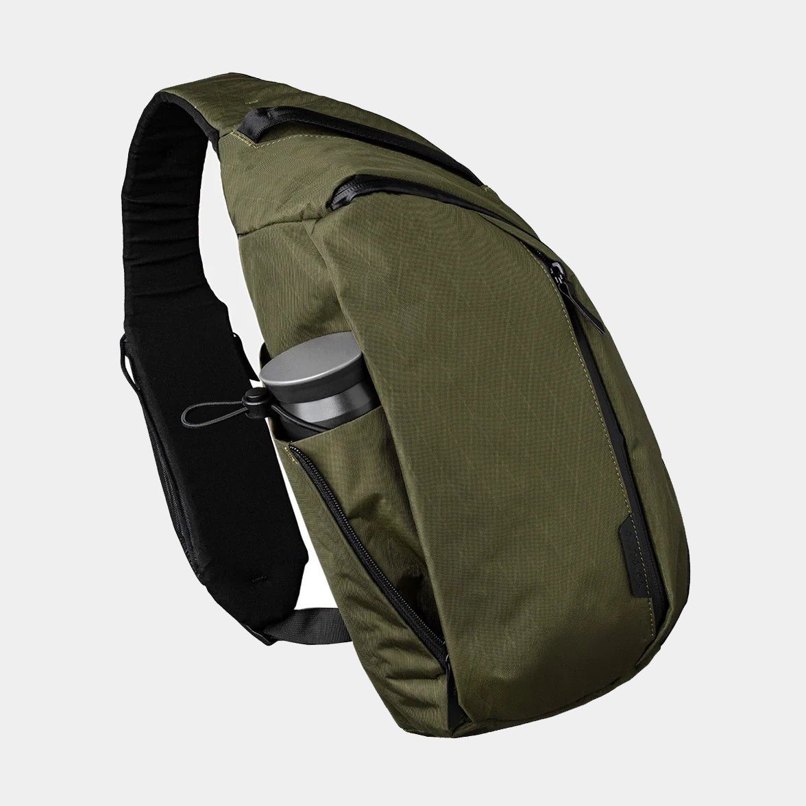 Metro Crossbody 10L - Storming Gravity