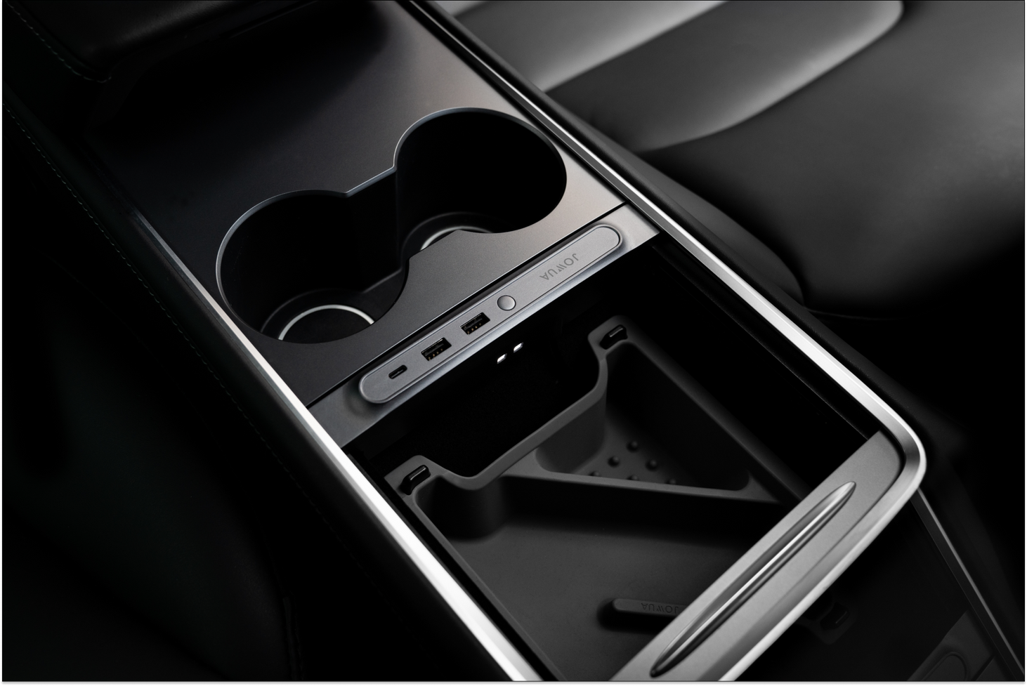 Hub Bar Mini for Tesla Model Y (36W)