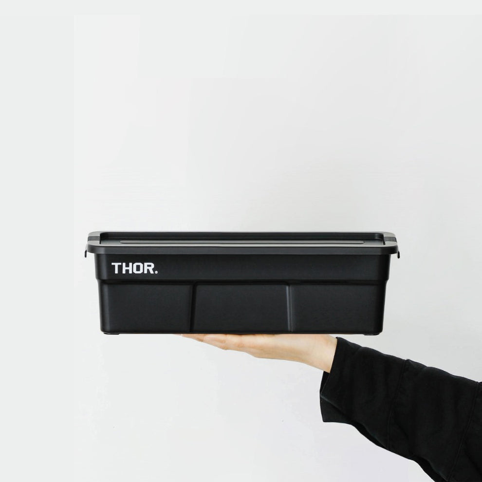 Limos Box 2.5L Mini Limo Stackable Storage Box - THOR Storage