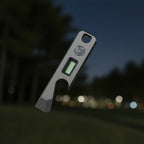 The Mini Pry (Titanium)