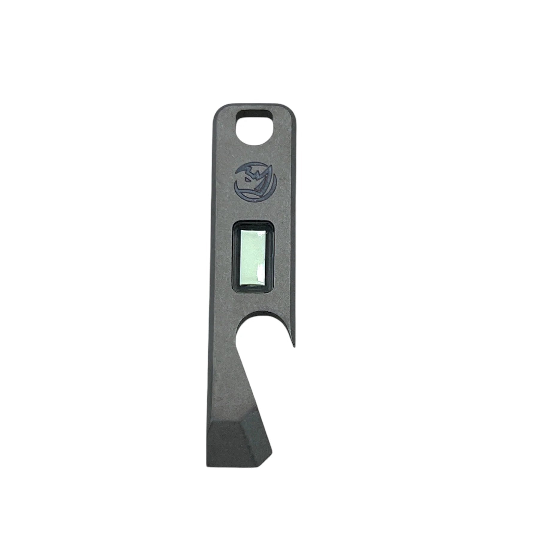 The Mini Pry (Titanium)