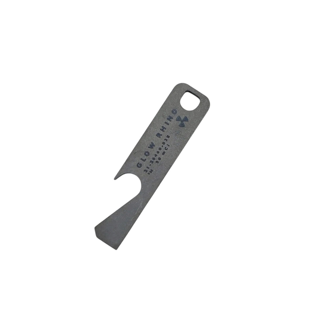 The Mini Pry (Titanium)