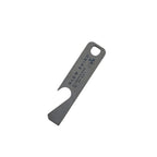 The Mini Pry (Titanium)