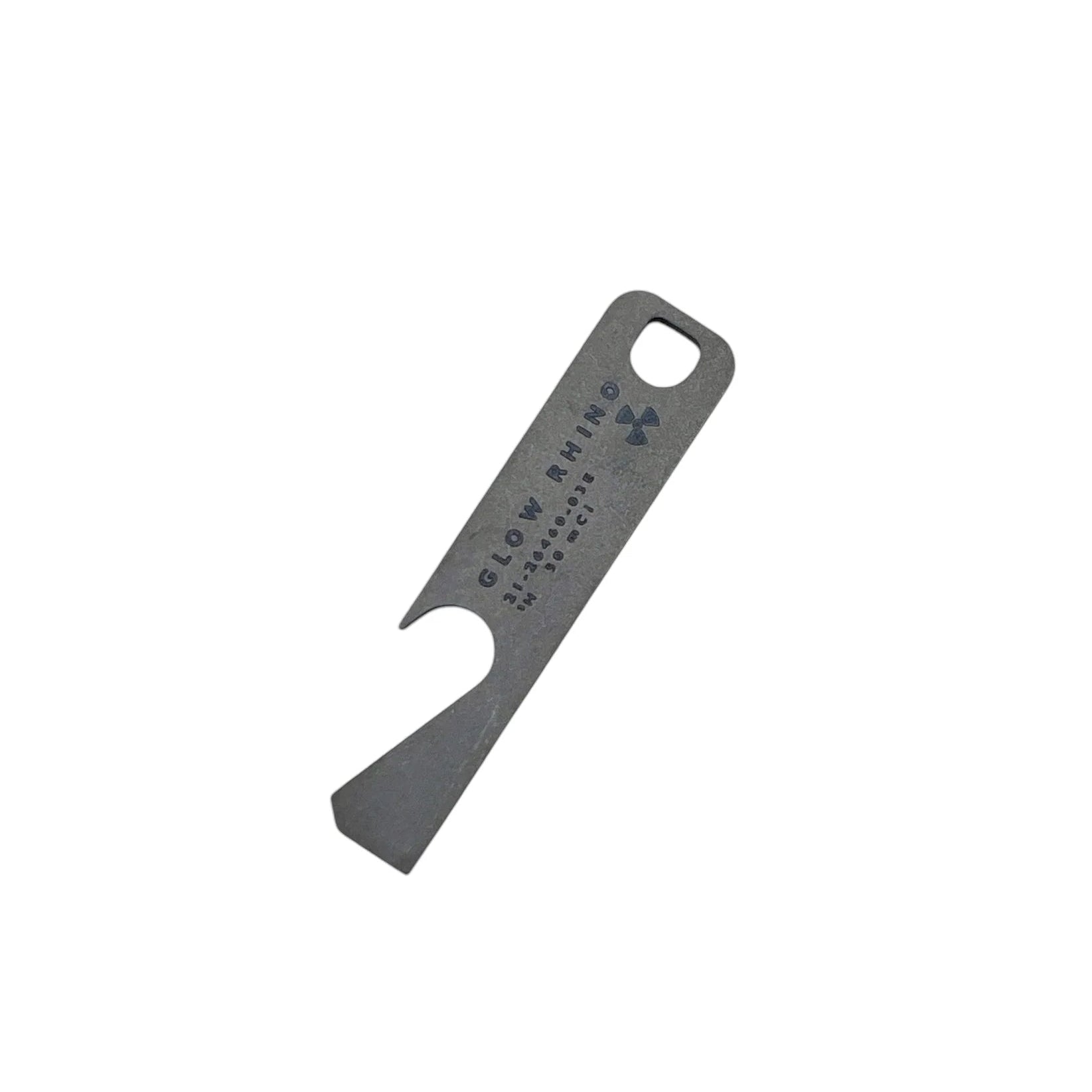 The Mini Pry (Titanium)