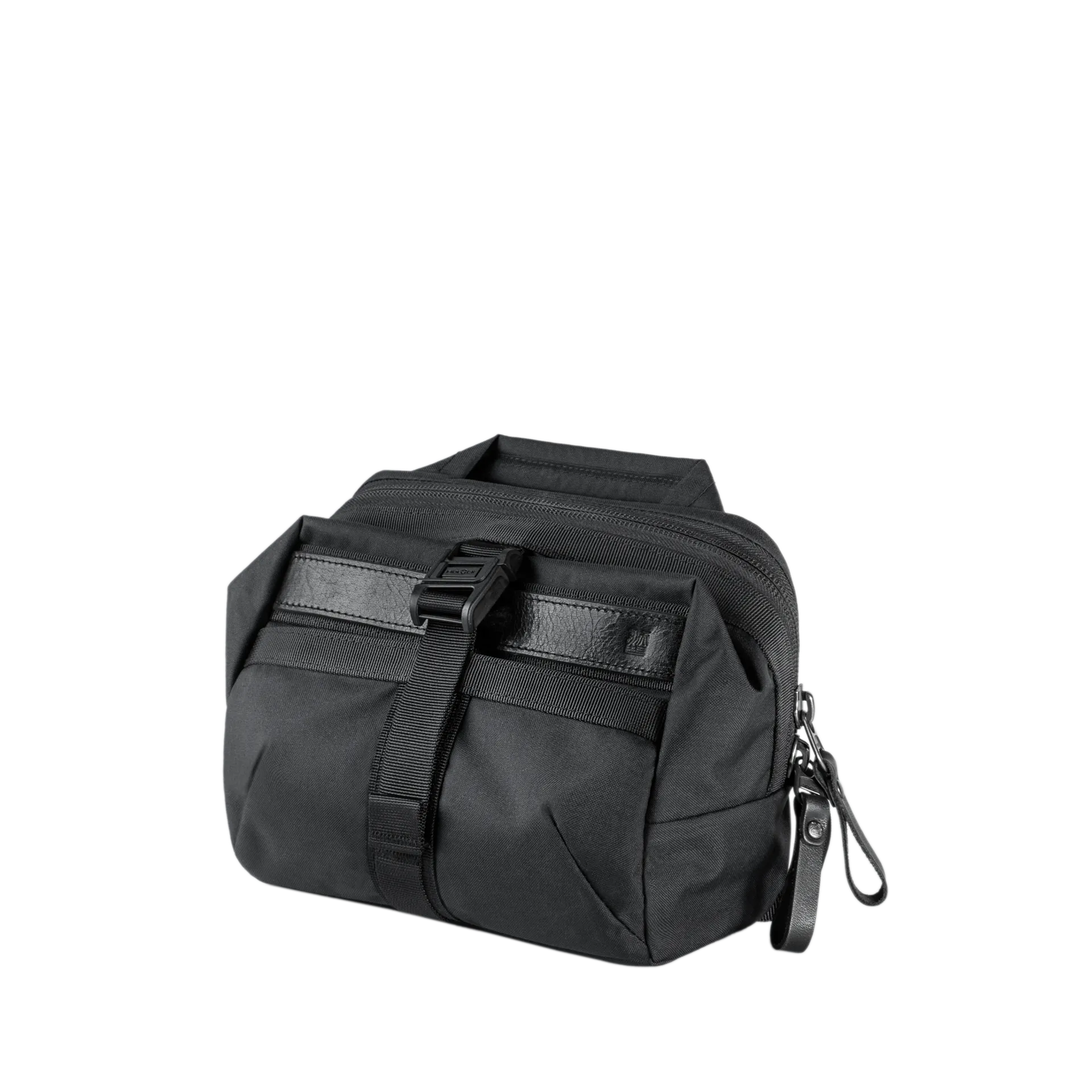 Mini Rider V2 Sling Bag 4.5L - Storming Gravity