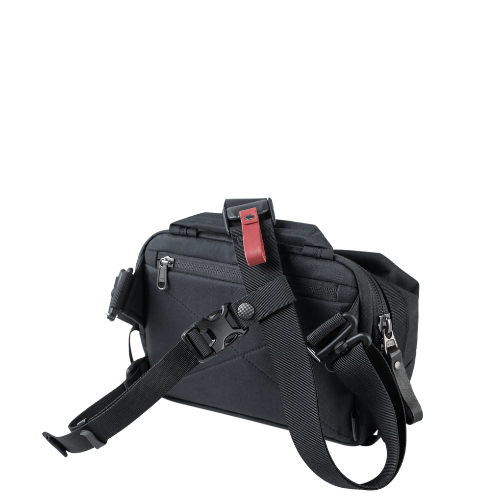 Mini Rider V2 Sling Bag 4.5L