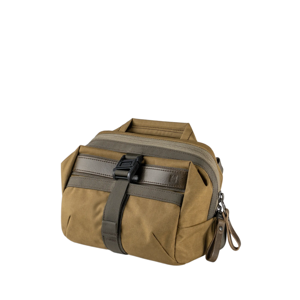 Mini Rider V2 Sling Bag 4.5L