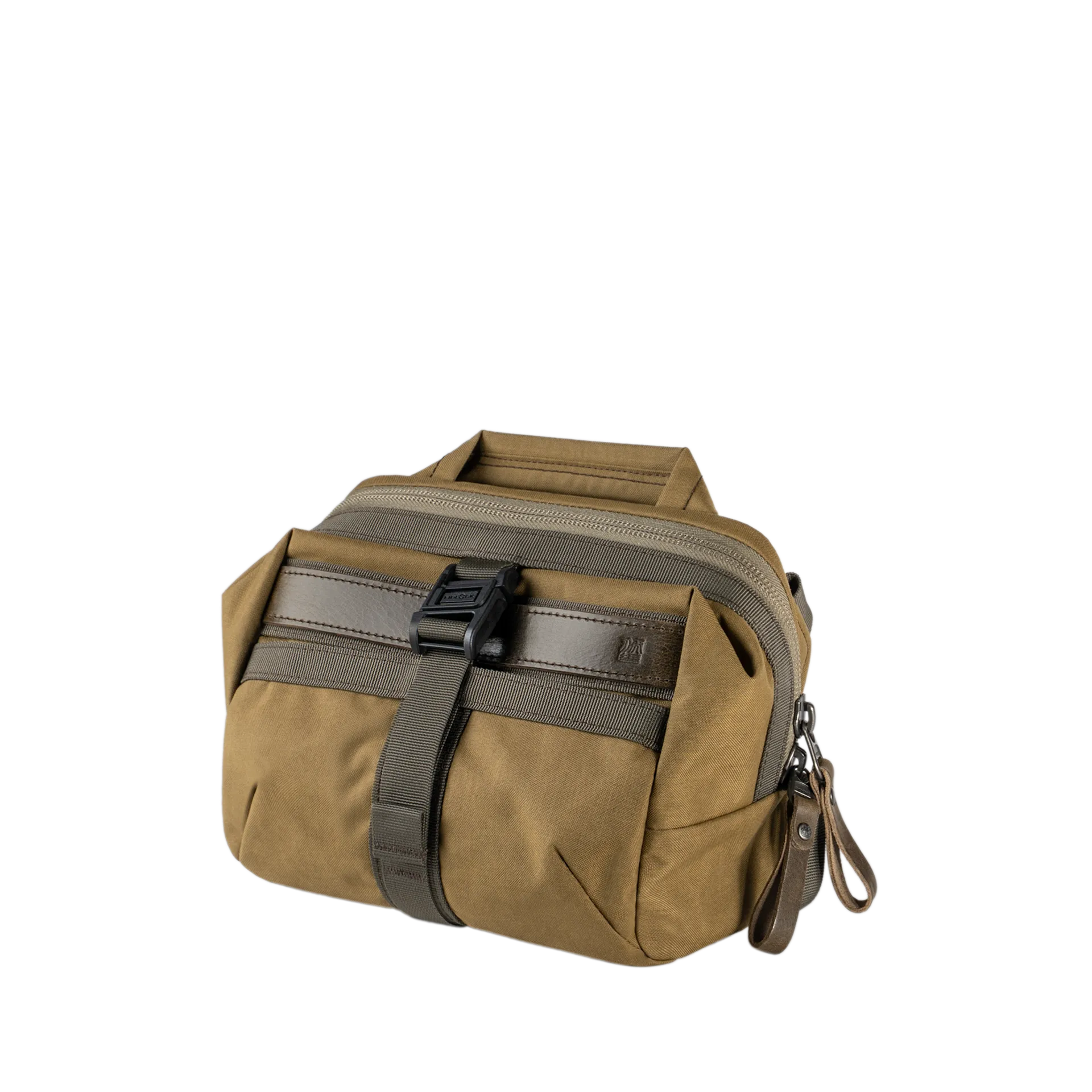Mini Rider V2 Sling Bag 4.5L - Storming Gravity