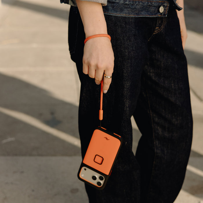 Mobile Cuff - Storming Gravity