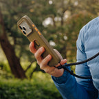 Mobile Crossbody Strap