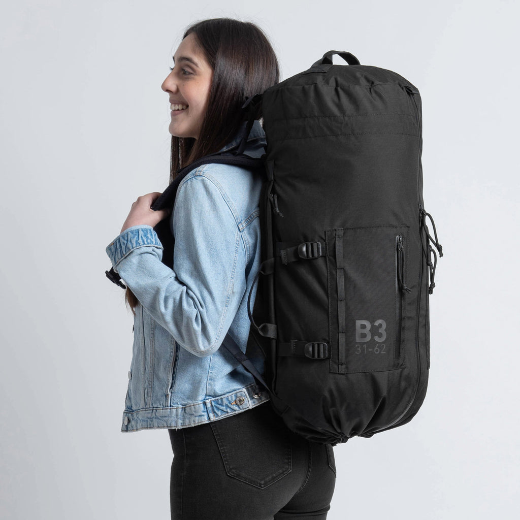 B3 Adjustable Backpack 31-62L V3