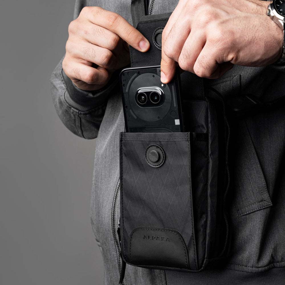 Modular Sling V2 - Storming Gravity